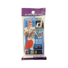 2025 Panini Donruss Football Fat Pack