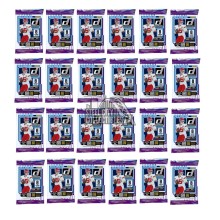 2025 Panini Donruss Football Retail 24-Pack Lot