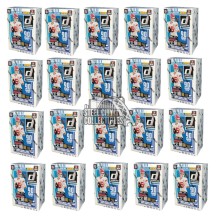 2025 Panini Donruss Football 6-Pack Blaster 20-Box Lot (Red Hot Rookies)