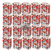 2025 Panini Mosaic Football Ornament 20-Box Lot