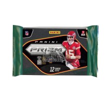2025 Panini Prizm Football Hobby Pack