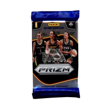 2025 Panini Prizm WNBA Basketball Hobby Pack