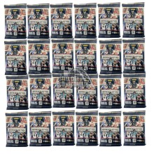 2025 Panini Rookies & Stars Football Retail 24-Pack Lot