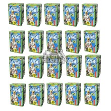 2025 Panini Score Football 6-Pack Blaster 20-Box Lot