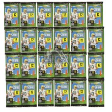 2025 Panini Score Football Retail 24-Pack Lot
