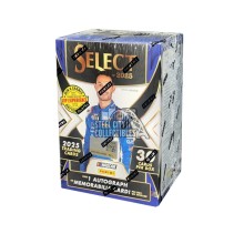 2025 Panini Select Racing Blaster Box
