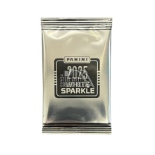 2025 Panini National VIP White Sparkle Pack