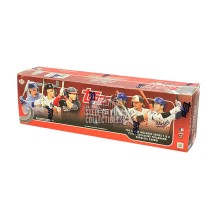 2025 Topps Baseball Factory Set (Hobby Version)