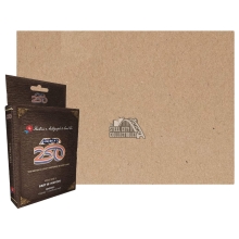 2026 Historic Autographs America's 250th Part 3 Hobby 24-Box Case