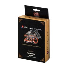 2025 Historic Autographs America's 250th Part 1 Hobby Box