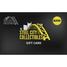 $250 Gift Card