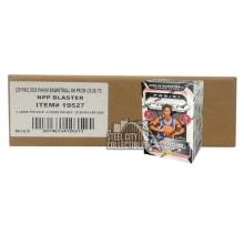 2025-26 Panini Prizm Basketball Blaster 20-Box Case