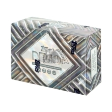 2025-26 Topps Deco UEFA Champions League Soccer Hobby Box Random 2-Pack Group Break #1 - Steve