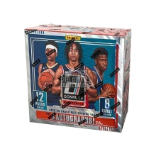 2025-26 Panini Donruss Basketball Hobby 2-Box Random Random 3-Pack Group Break #1 - Steve
