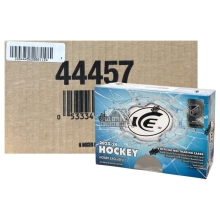 2025-26 Upper Deck Ice Hockey Hobby 8-Box Inner Case PYT Group Break #1 - Steve