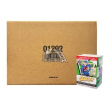 2025-26 Upper Deck MVP Hockey Blaster 20-Box Case