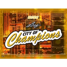 2026 Leaf City Of Champions Multi-Sport 10-Box Case