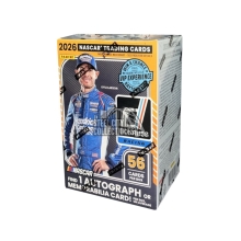 2026 Panini Donruss Racing Blaster Box