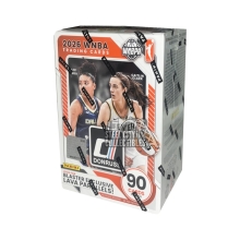 2026 Panini Donruss WNBA Basketball Blaster Box