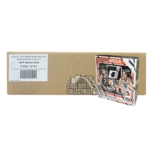 2026 Panini Donruss WNBA Basketball Mega 20-Box Case