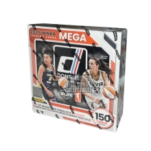 2026 Panini Donruss WNBA Basketball Mega Box