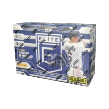 2026 Panini Donruss Elite Baseball Mega Box (Target)