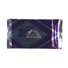 2026 Topps Football Silver Pack