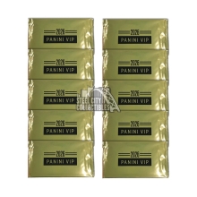 2026 Panini National Sports Convention Exclusive VIP Gold 10-Pack Lot