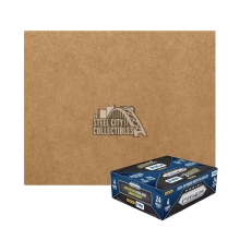 2025-26 Panini Prizm FIFA Soccer Retail 20-Box Case