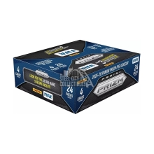 2025-26 Panini Prizm FIFA Soccer Retail Box