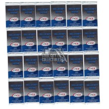 2026 Sage Low Series Football 24-Pack Lot