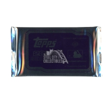 2026 Topps Series 2 Baseball Silver Pack