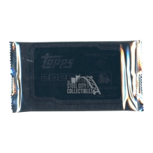 2026 Topps Update Series Baseball Silver Pack