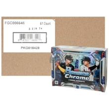 2026 Bowman Chrome Baseball Delight 6-Box Case PYT Group Break #3 - Steve