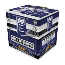 2026 Panini Donruss Elite Baseball Hobby SIX Box (Half Case) Pick Your Team Group Break #2 - Steve