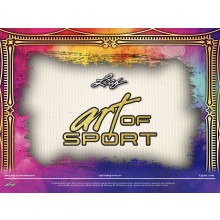 2026 Leaf Art of Sport Multi-Sport Box