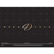 2026 Leaf Decadence Multi-Sport 3-Box-Case