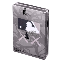 2026 Topps Baseball x KAWS Box Random 2-Card Group Break #3 - Steve