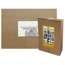 2026 Super Break Supercharged Series 1 Edition 3-Box Case Random Hit Group Break #2 - Steve