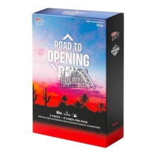 2026 Topps Now Road To Opening Day Baseball Autograph Collector’s 2-Box Random Division Group Break #2 - Steve