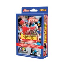 2026 Topps Heritage Baseball Hanger Box