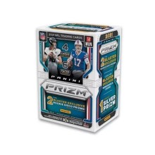2021 Panini Prizm Football 6-Pack Blaster Box (Rookie Disco Prizms)