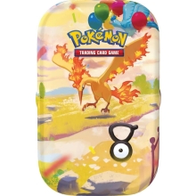 Pokemon 30th Celebration Mini Tin **PLEASE READ**