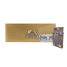 2024 Historic Autographs Chaos 2 20-Box Case