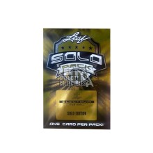 2024 Leaf Electrum Football Solo Edition Pack