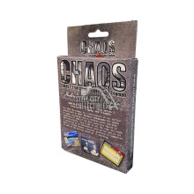 2024 Historic Autographs Chaos 2 Box