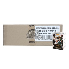 2024 Panini Select Football Hobby Blaster 20-Box Case