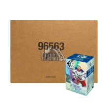 2020-21 Upper Deck SP Hockey 8-Pack Blaster 20-Box Case