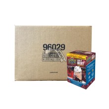 2020-21 Upper Deck Extended Series Hockey 7 Pack Blaster 20-Box Case