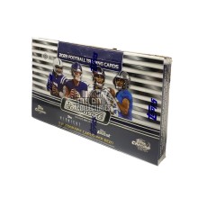 2023 Topps Composite Football Hobby Box